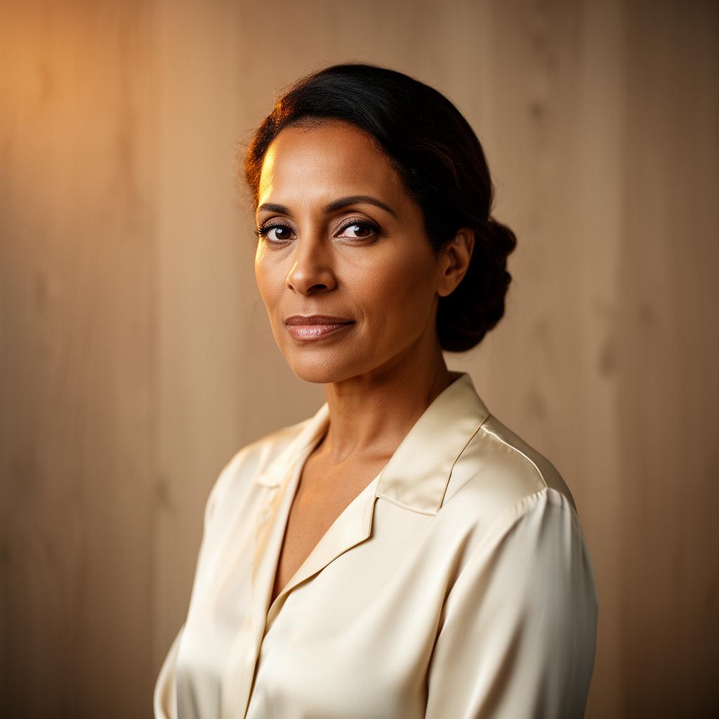 Evelyn Hart, Concierge & Hospitality