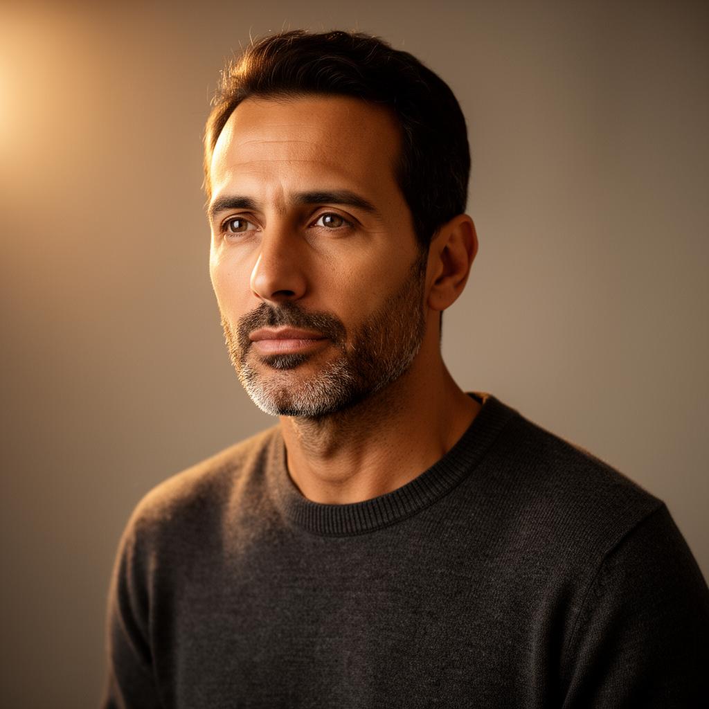 Julian Reyes, Technical Support Lead