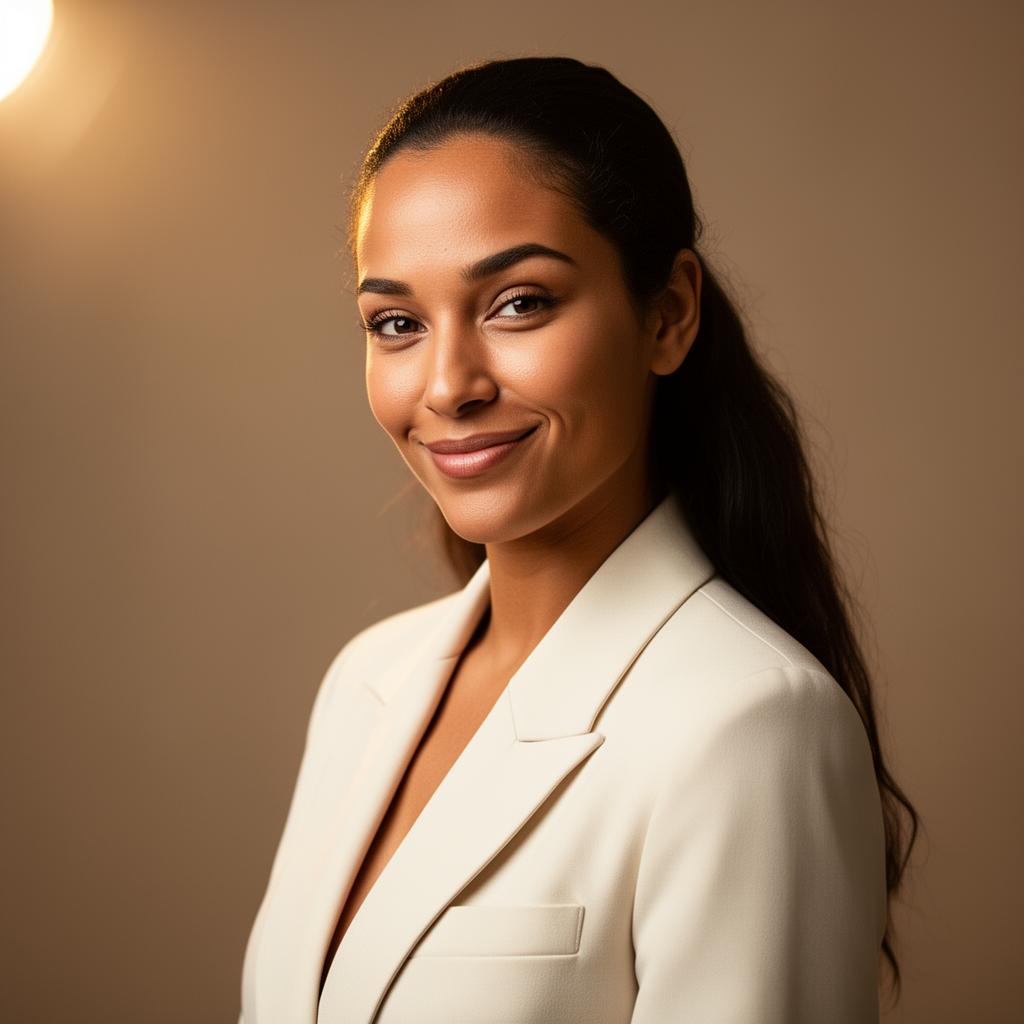 Sloane Patel, Lead Qualifier